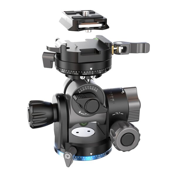 Sirui KS-G3 Stativkopf 