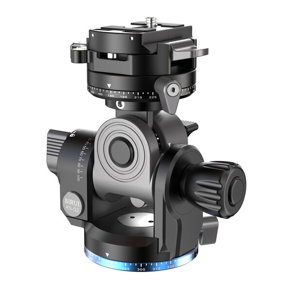Sirui KS-G3 Stativkopf 
