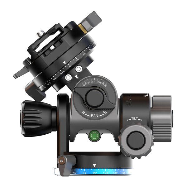 Sirui KS-G3 Stativkopf 