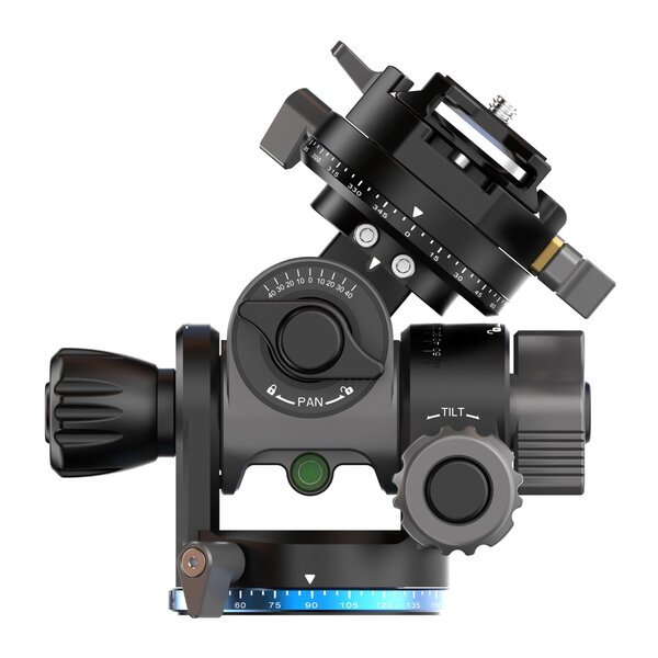 Sirui KS-G3 Stativkopf 