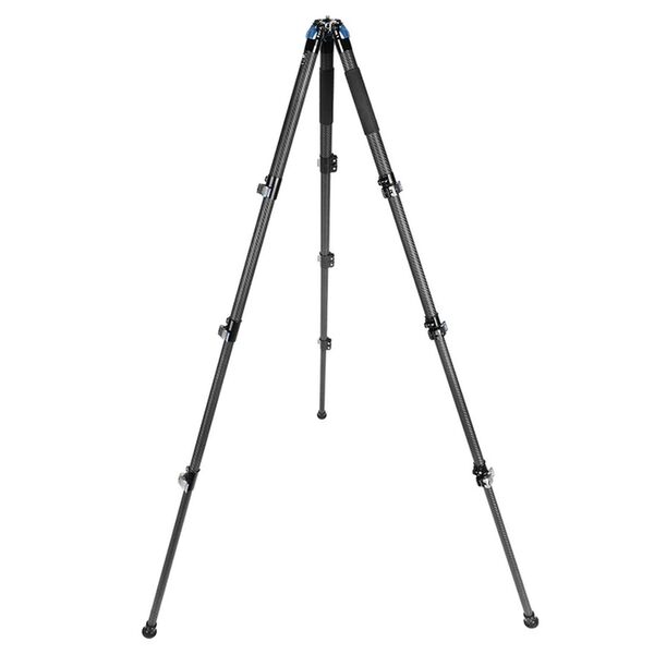 Sirui Landschafts Carbon Dreinbeinstativ 