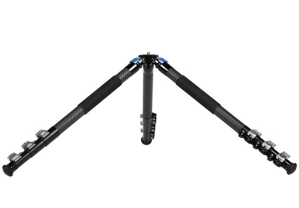 Sirui Landschafts Carbon Dreinbeinstativ 