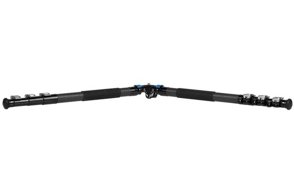 Sirui Landschafts Carbon Dreinbeinstativ 