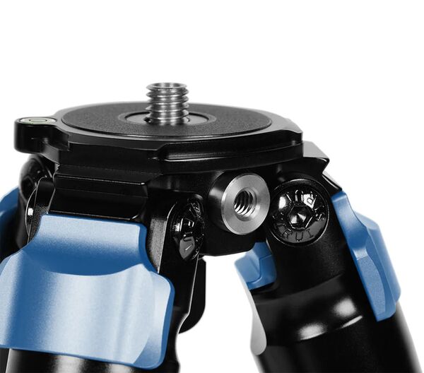 Sirui Landschafts Carbon Dreinbeinstativ 