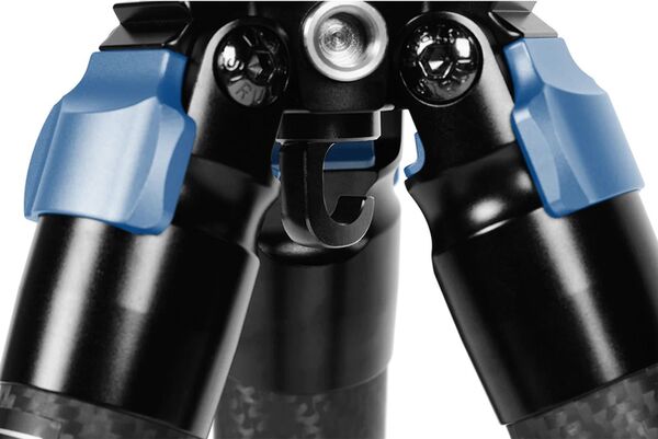 Sirui Landschafts Carbon Dreinbeinstativ 