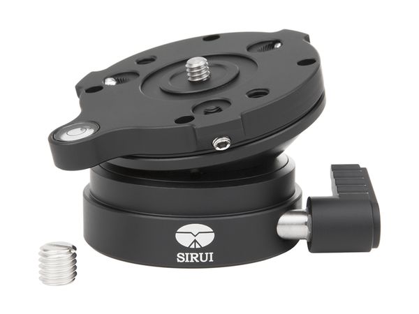 Sirui LE-60 Nivellierbasis 