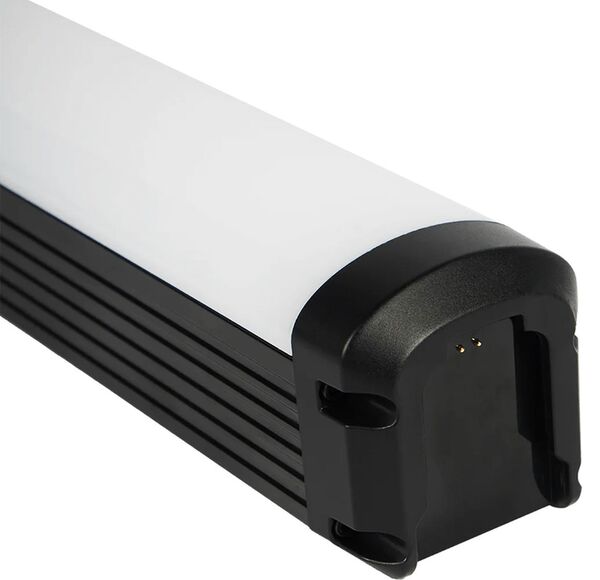 Sirui LED Lichtstab T30 Schwarz 
