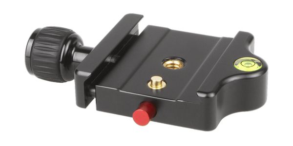 Sirui MP-20 Schnellwechsel-Basis für TY-Platten 