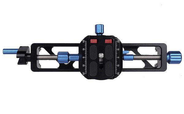 Sirui MS18 Makroschlitten / Schiene 