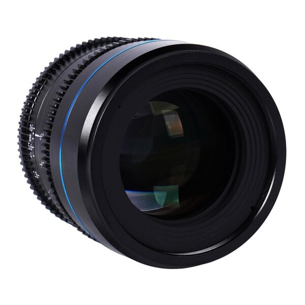 Sirui Night Walker 24mm T1.2 S35 Cine Objektiv  L-Mount Schwarz