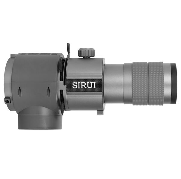 Sirui P1836A 18° - 36° Projektionslinse mit stufenlosem Zoom und Gobos / Bowens Mount 