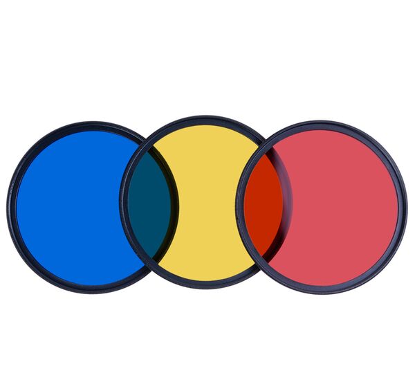 Sirui P1836A 18° - 36° Projektionslinse mit stufenlosem Zoom und Gobos / Bowens Mount 