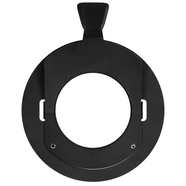 Sirui P1836A 18° - 36° Projektionslinse mit stufenlosem Zoom und Gobos / Bowens Mount 