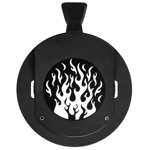 Sirui P1836A 18° - 36° Projektionslinse mit stufenlosem Zoom und Gobos / Bowens Mount 