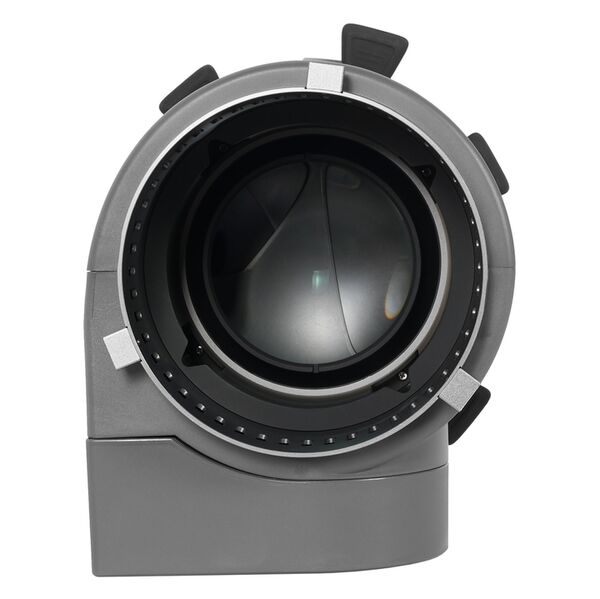 Sirui P1836A 18° - 36° Projektionslinse mit stufenlosem Zoom und Gobos / Bowens Mount 