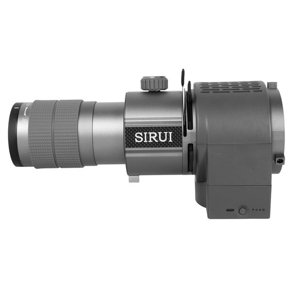 Sirui P1836A 18° - 36° Projektionslinse mit stufenlosem Zoom und Gobos / Bowens Mount 