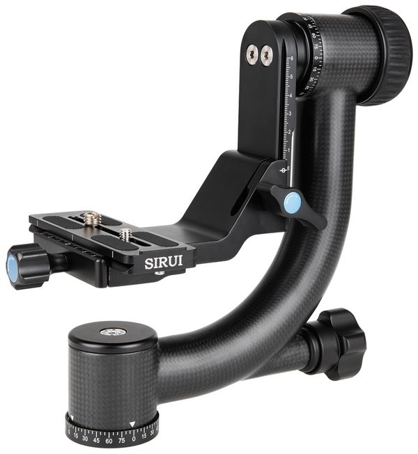 Sirui PH-20 Gimbal Head Carbon - Kardankopf 