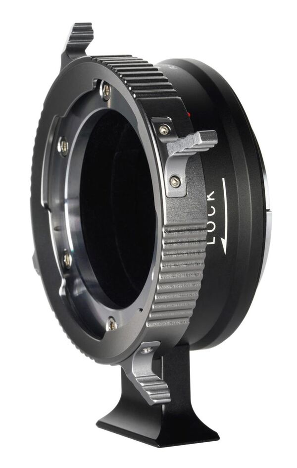 Sirui PL-GFX Adapter  PL-Mount G-Mount