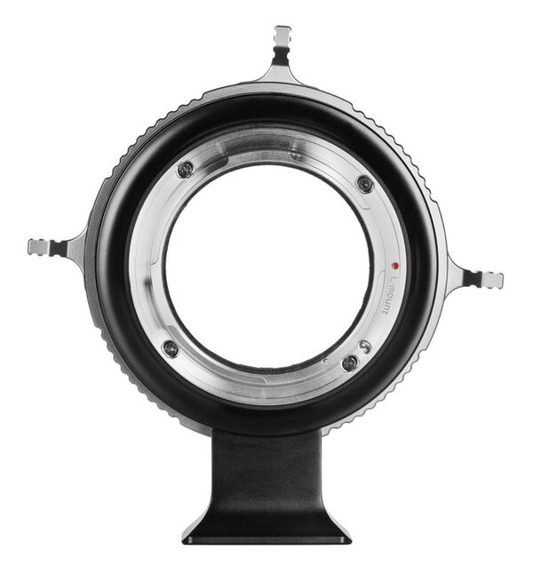 Sirui PL-L Adapter  PL-Mount L-Mount