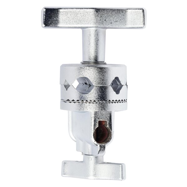 Sirui C-STAND-01 Profi Stahl Lampenstativ verstellbar 320cm mit 125cm Auslegearm 