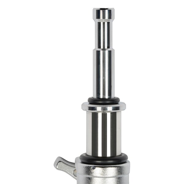 Sirui C-STAND-01 Profi Stahl Lampenstativ verstellbar 320cm mit 125cm Auslegearm 