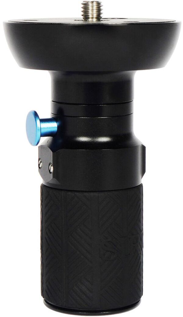 Sirui QH-75 Aluminium Schnellspanngriff für 75mm Halbschale 