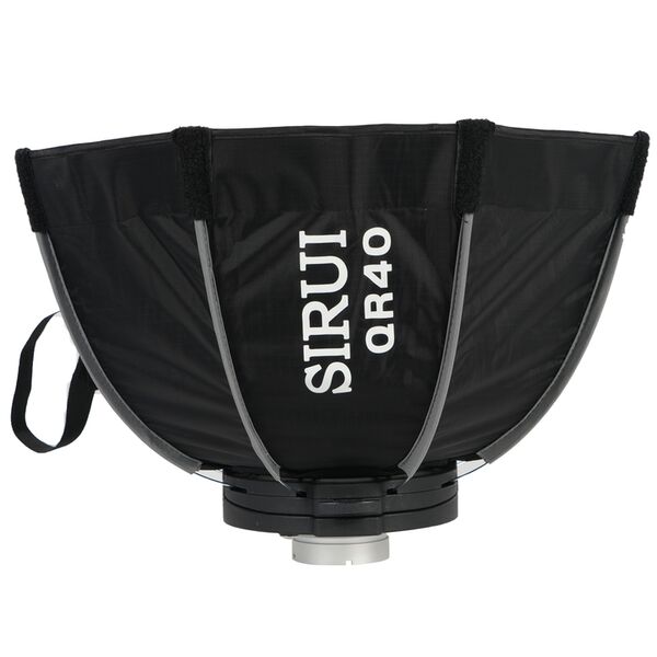 Sirui QR40 Mini Quick Release 40cm Softbox für C150X (Sirui Mount) 