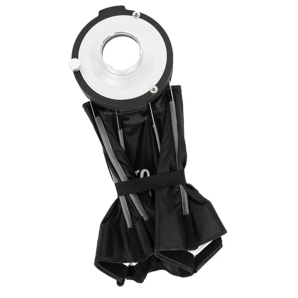 Sirui QR40 Mini Quick Release 40cm Softbox für C150X (Sirui Mount) 