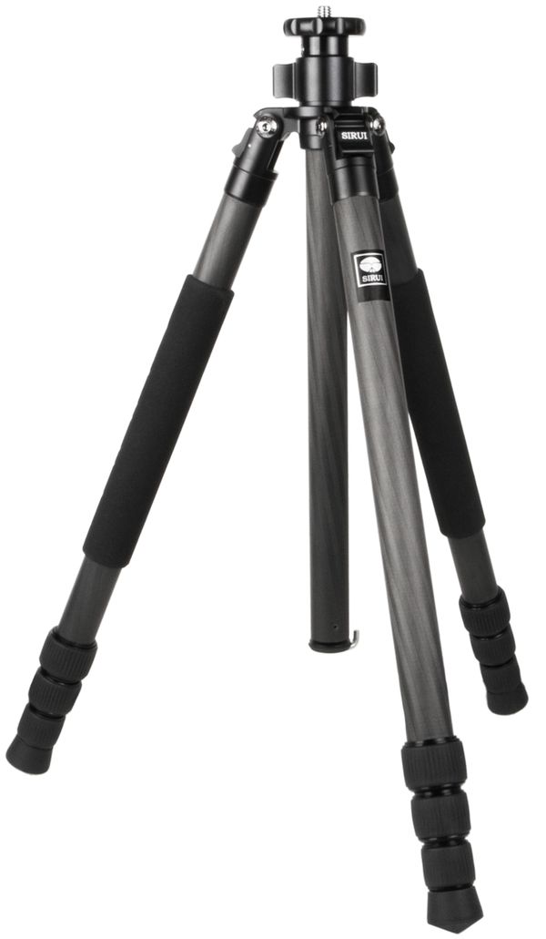 Sirui R-2204 Dreibeinstativ Carbon 
