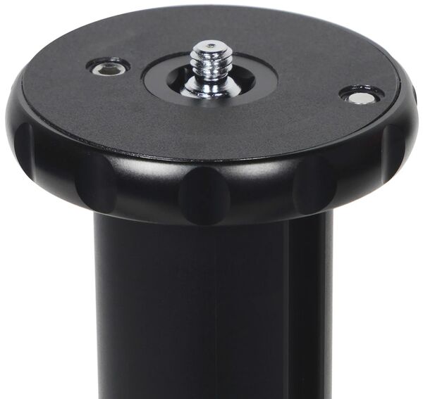 Sirui R4214E Carbon Dreibeinstativ mit Getriebemittelsäule (Kurbel) 