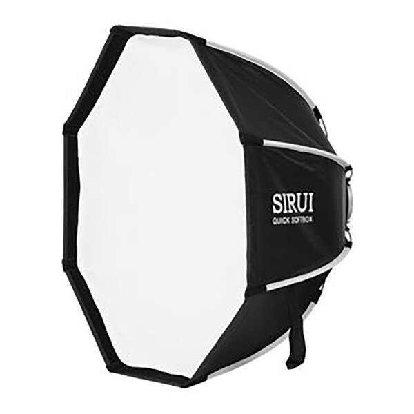 Sirui RGX 60 II Hexagon Quick-open Softbox 60cm mit Grid und Bowens Mount 