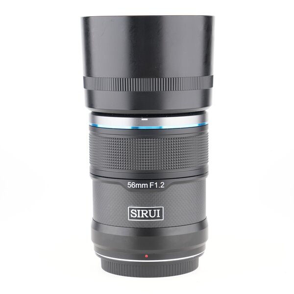 Sirui Sniper AF 56mm f/1.2 - Second Hand -  Nikon Z (DX)