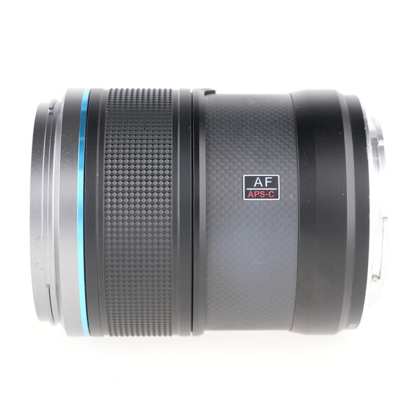 Sirui Sniper AF 56mm f/1.2 - Second Hand -  Nikon Z (DX)