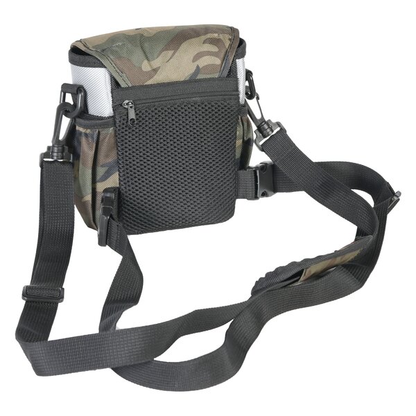 Sirui SP-B2 Schultertasche für B1042 Fernglas mit Gurt  tarnfarbe