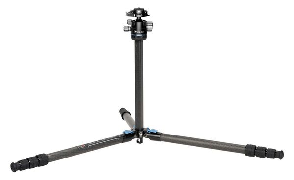 Sirui Superb Traveler 124 Carbon  KS-30