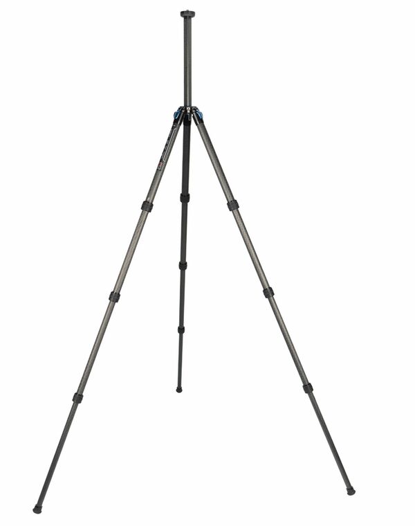 Sirui Superb Traveler 124 Carbon 