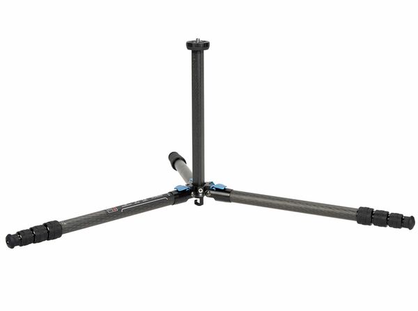 Sirui Superb Traveler 124 Carbon 