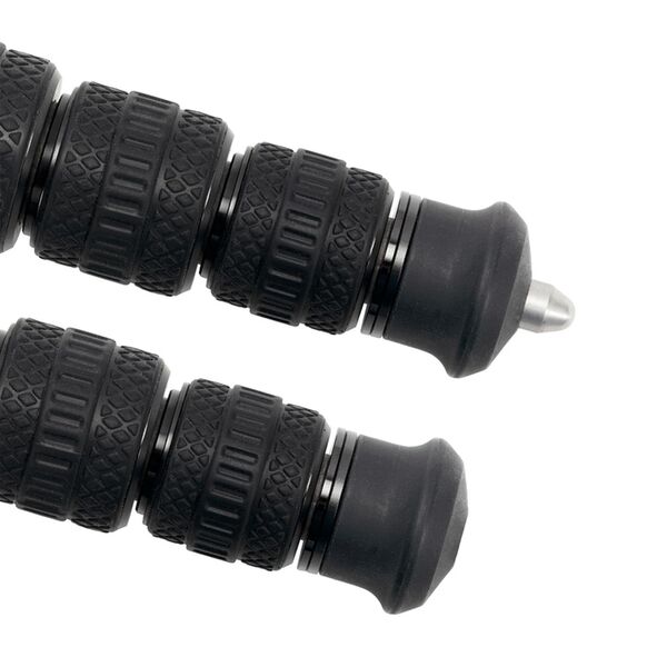 Sirui Superb Traveler 125 Carbon  VA-5X Videokopf