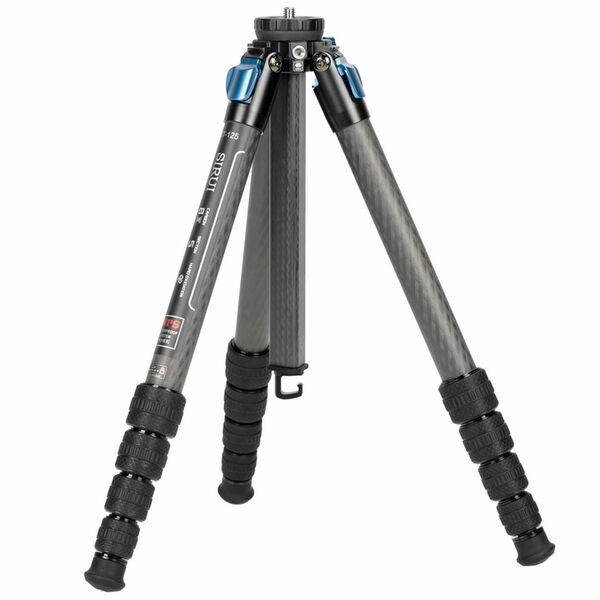 Sirui Superb Traveler 125 Carbon 