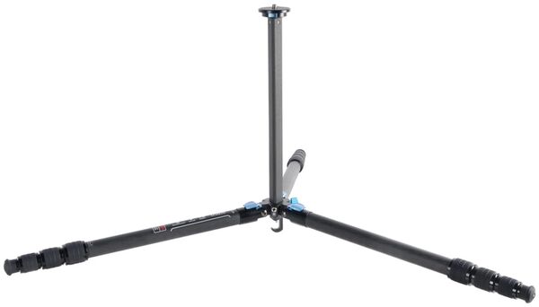 Sirui Superb Traveler 224 Carbon Reise- Dreibeinstativ wasserdicht  Standard