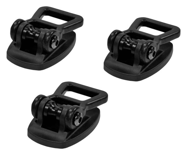 Sirui SV-F Horseshoe Füße für SIRUI SQ- und SVS-Stative 