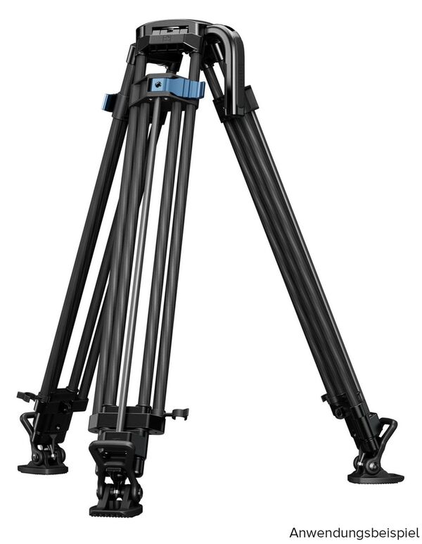 Sirui SV-F Horseshoe Füße für SIRUI SQ- und SVS-Stative 