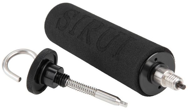 Sirui Teleskop Auslegearm Aluminium schwarz 