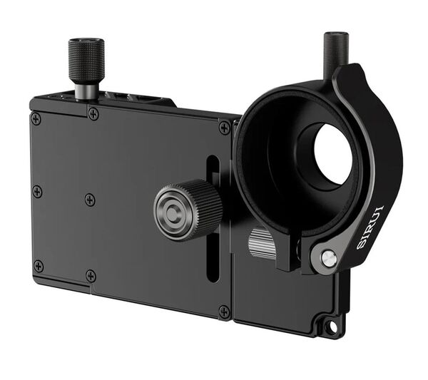 Sirui Teleskop-Handy-Adapter (passend für 39/42/44-mm-Okular)  TS-M3