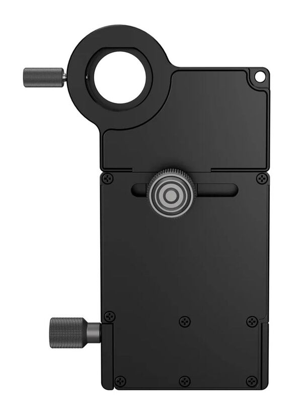 Sirui Teleskop-Handy-Adapter (passend für 39/42/44-mm-Okular)  TS-M3