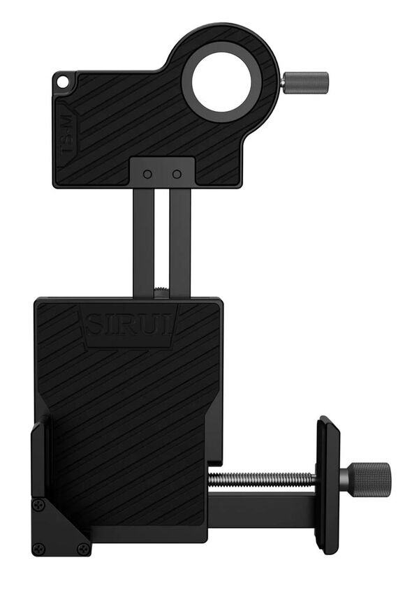 Sirui Teleskop-Handy-Adapter (passend für 39/42/44-mm-Okular)  TS-M3
