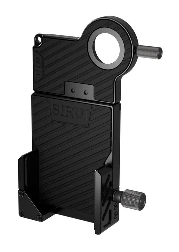 Sirui Teleskop-Handy-Adapter (passend für 39-mm-Okular)  TS-M1 