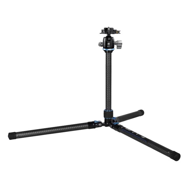 Sirui Traveler AT-125 + KS-5 Kugelkopf 