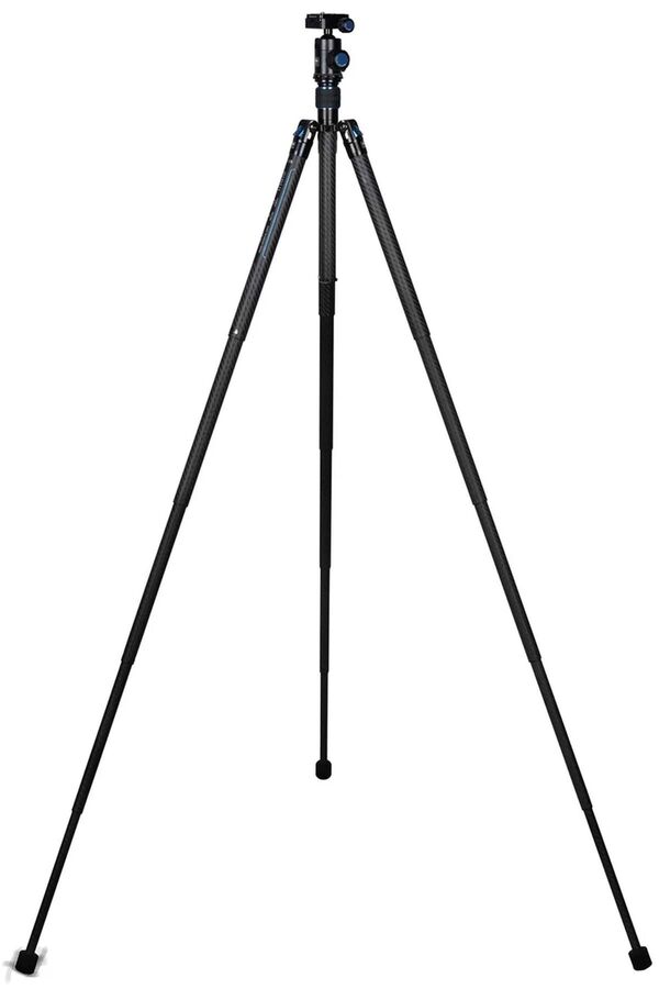 Sirui X-II Carbon AT-125 + E-10 Kopf 