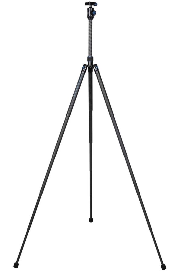 Sirui X-II Carbon AT-125 + E-10 Kopf 